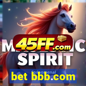 bet bbb.com